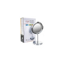 Adler mirror Freestanding Chrome AD 2159