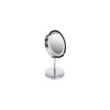 Adler mirror Freestanding Chrome AD 2159