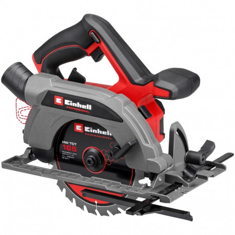 EINHELL aku ketassaag TP CS 18/165 Li BL SOLO 4331225 18V