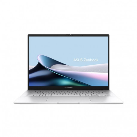 ASUS Zenbook 14 UX3405CA-QD1247W Ultra 5 225H 14.0"WUXGA OLED 60Hz 400nits AG 16GB LPDDR5X SSD512 In