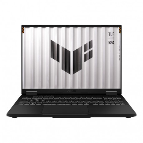 ASUS sülearvuti TUF Gaming A16 FA608UMI-R7165W Ryzen 7 260 16.0"FHD+ 144Hz 300nits IPS-taseme matt 1
