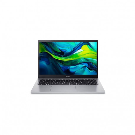Acer AG15-21PT-R5GQ Ryzen 5 7520U 15.6" FHD Touch AG 8GB LPDDR5 SSD512 BT Win11 Pure Silver (REPACK)