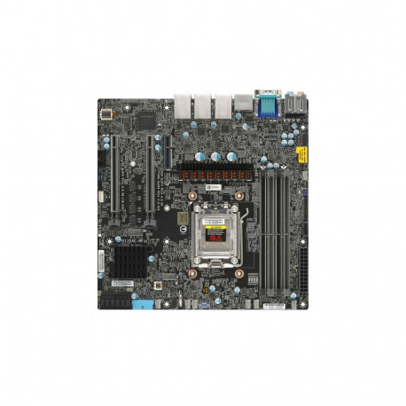 Supermicro emaplaat MBD-H13SAE-MF AMD B650 socket AM5 micro ATX