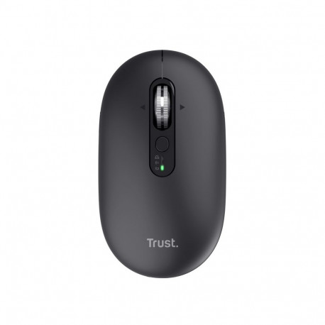 Trust Seron Slim Multi mouse Office Ambidextrous RF Wireless + Bluetooth Optical 3200 DPI