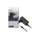 Product Title: 12V 3A 36W AC/DC Power Supply Adapter (5.5mm x 2.5mm Plug)
S