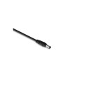 Product Title: 12V 3A 36W AC/DC Power Supply Adapter (5.5mm x 2.5mm Plug)
S