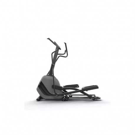 Horizon Fitness Andes 3.1 Elliptical orbiter Black, Grey