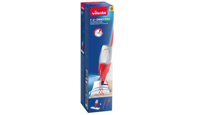 Mop 1-2 Spray MAX BOX