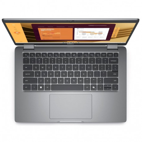 Dell Latitude L13 Ultra 5 125U 13.3" FHD Touch 16GB SSD 256 BT x360 W11 Pro Titan Grey (REPACK) 2Y N