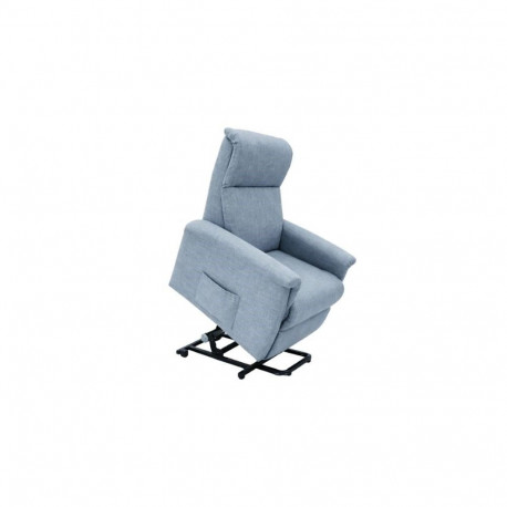 CALIFORNIA BLUE Geriatric Standing Chair