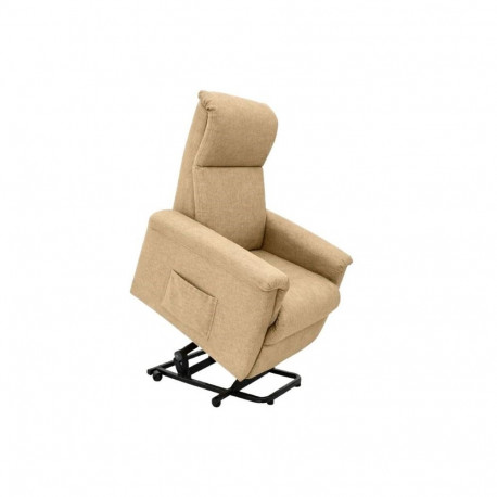 CALIFORNIA BEIGE Geriatric Standing Chair