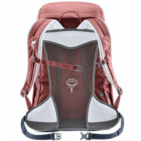 DEUTER ZUGSPITZE 22 SL Women's Backpack Caspia/ Ink