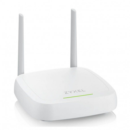Zyxel NWA30BE 5012 Mbit/s valge PoE