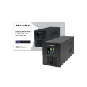 UPS | Monolith | 1500VA | 900W | LCD | USB