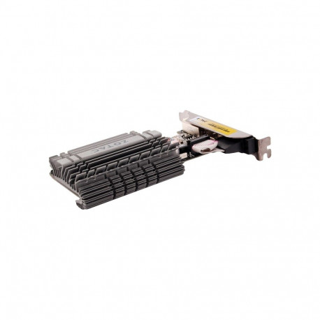 Zotac videokaart ZT-71115-20L NVIDIA GeForce GT 730 4GB GDDR3