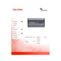 SSD External SE880 2TB USB3.2A/C Gen2x2
