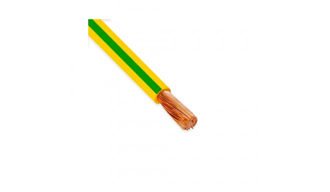16MM Ground Cable 100M Pack
