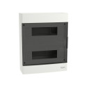 Surface Mount Box Easy9 EU IP40 2 rows 12 modules/
