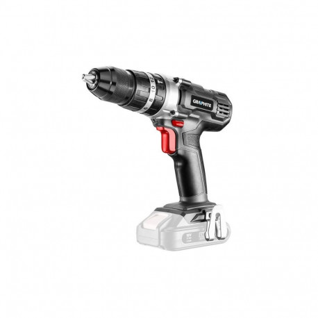 Graphite puur 58G010 1250RPM võtmeta padrun