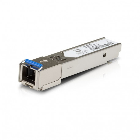 Ubiquiti Networks UF-GP-C+ network transceiver module Fiber optic 2500 Mbit/s SFP 1490 nm
