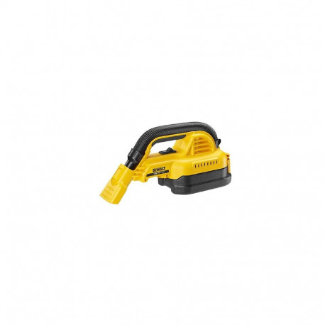 DeWALT DCV517N-XJ handheld vacuum Black, Yellow