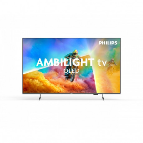 QLED-teler 65PQS8501/12, 65-tolline