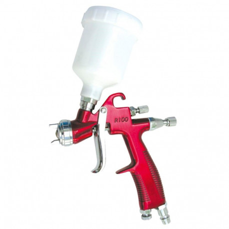 ADLER lakipüstol LVLP 1.0mm