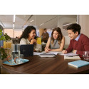 POLY Sync 40+ Microsoft Teams Certified USB-A USB-C Speakerphone +BT700 USB-A Adapter