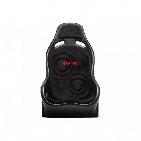 Racing Seat ES1 Haptic Feedback Sim