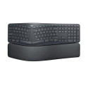 Logitech klaviatuur ERGO K860