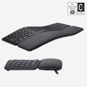 Logitech klaviatuur ERGO K860