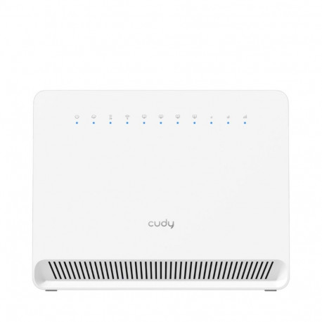 Juhtmevaba ruuter Cudy LT700E WiFi 5 AC1200 4G LTE Cat6 3xLAN 1xWAN/LAN