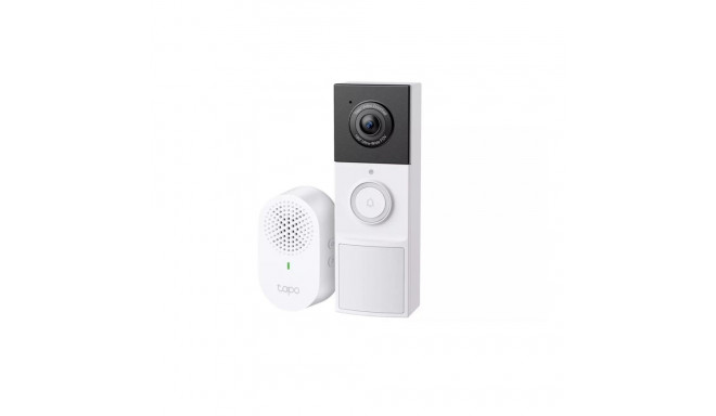 TP-Link Tapo Video Doorbell Camera