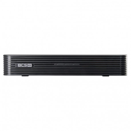 BCS BASIC nvr-salvesti BCS-B-NVR0801-8P(2.0)