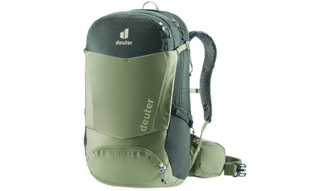 Deuter Trans Alpine Pro 28 28 L Green