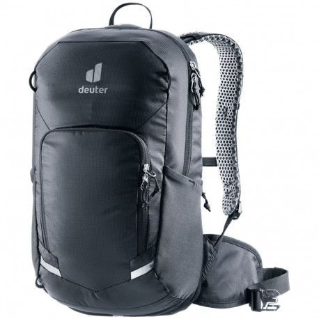 Deuter Bike I 16 16 L Black