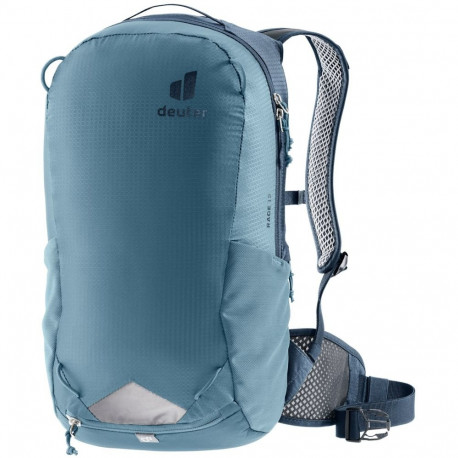 Deuter seljakott Race 12, aqua