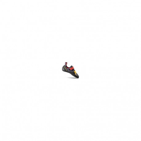 LA SPORTIVA kingad kubo-savana-mt 41, punased