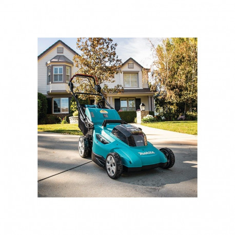 Makita muruniiduk DLM539Z akutoitega