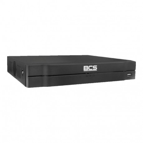 IP salvesti BCS-L-NVR0801-4KE(2L) 8-kanaline
