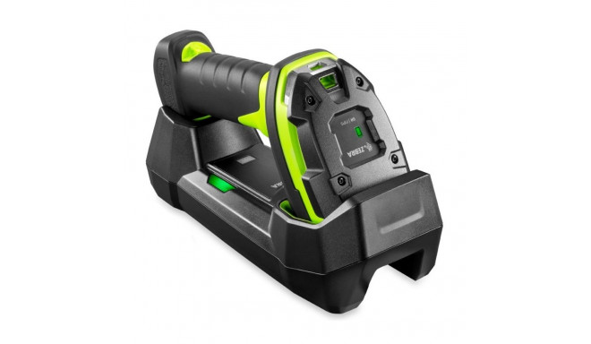 Origin Storage Zebra DS3678-SR Handheld Scanner - USB - W.Cradle