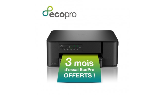 Brother multifunktsionaalne printer DCP-J1260W