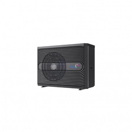 FoxAIR monoblokksoojuspump 12kW 3-phase R32