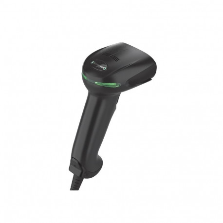 Honeywell Xenon Perf. 1950g Barcode Scanner Kit