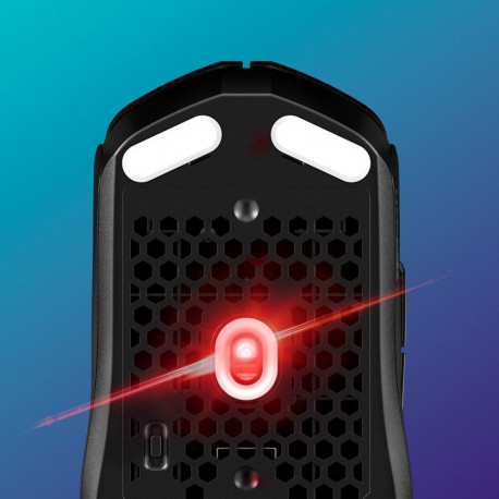 HyperX Mouse Pulsefire Haste 2 Core juhtmevaba