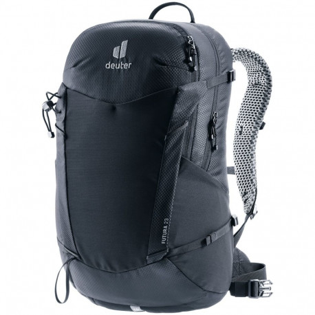 Deuter seljakott Futura 23, must