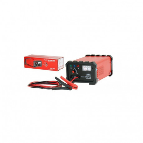 INVER akulaadija SPRINT 20A 12V automaatne