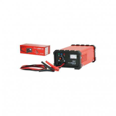 Inver aku laadija Sprint 30A 12V automaatne