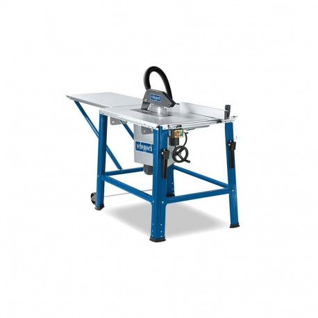 Scheppach HS120