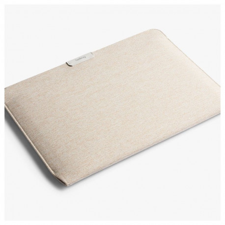 Bellroy DLSD-SAB-217 laptop case 40.6 cm (16") Sleeve case White